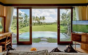 Dbale Ananda Ubud Villa